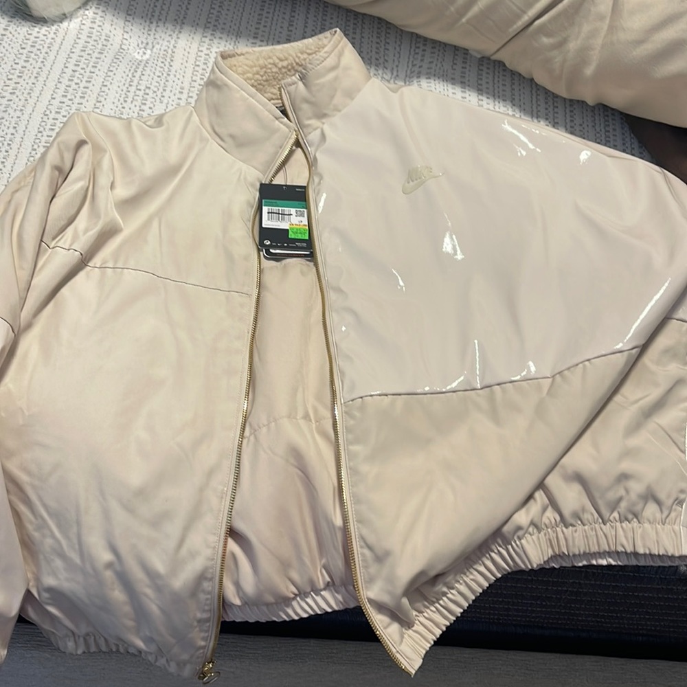 Nike jacket